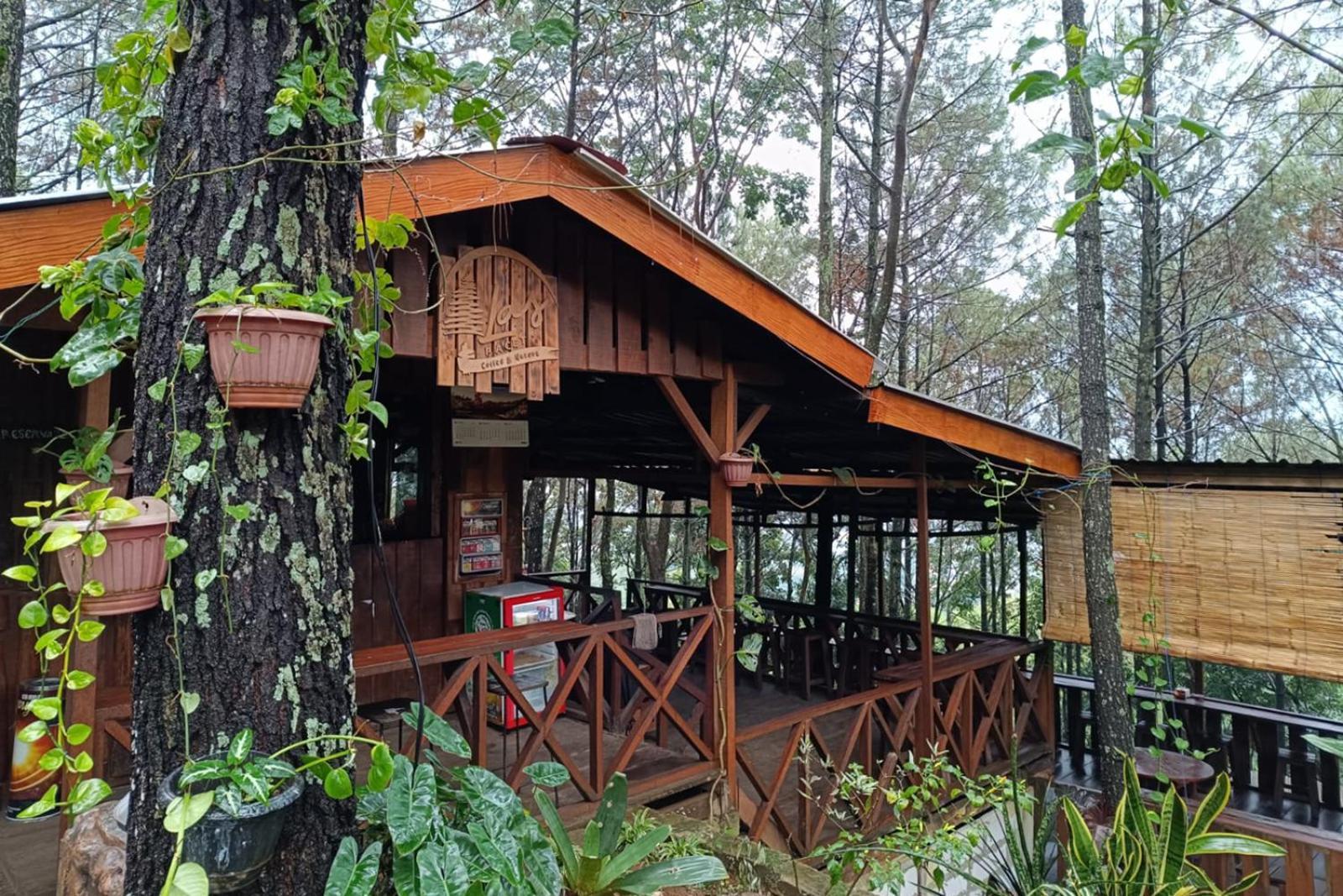 Alas Pacet By Twospaces, Mojokerto Zewnętrze zdjęcie