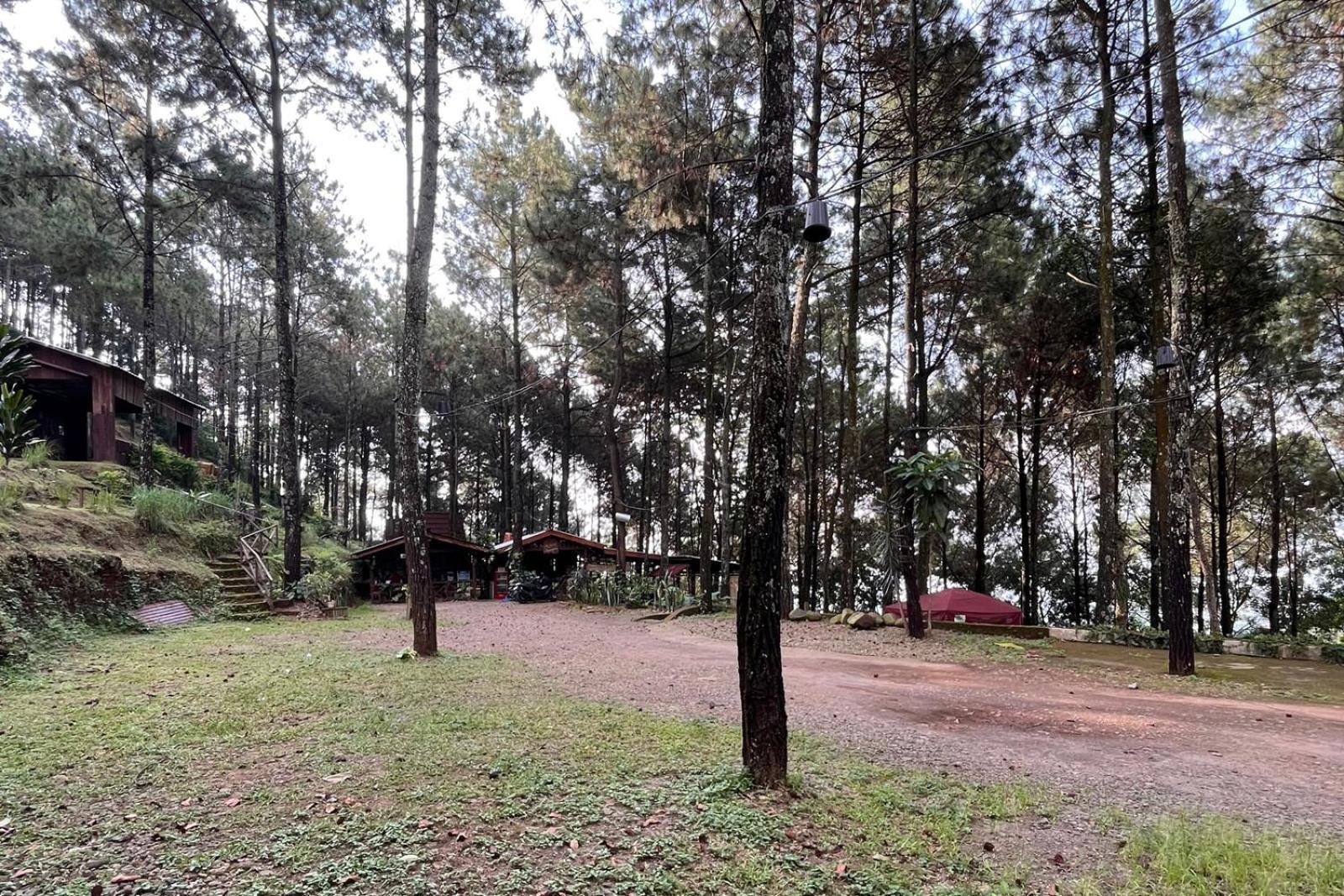 Alas Pacet By Twospaces, Mojokerto Zewnętrze zdjęcie