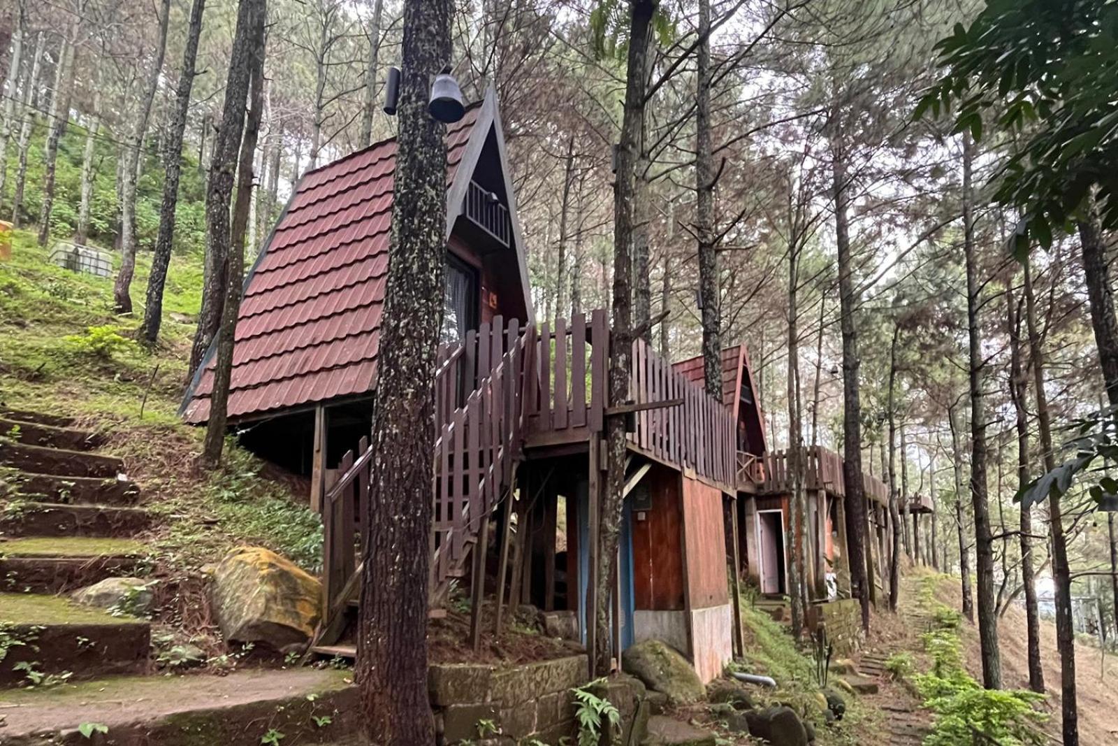 Alas Pacet By Twospaces, Mojokerto Zewnętrze zdjęcie